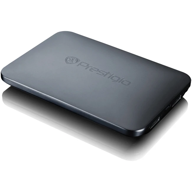 Prestigio Battery Charger 8000mAh PBC01080BK