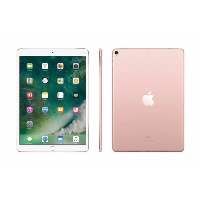 Планшет Apple iPad Pro Wi-Fi 64GB Rose Gold, Model A1701 MQDY2RK/A