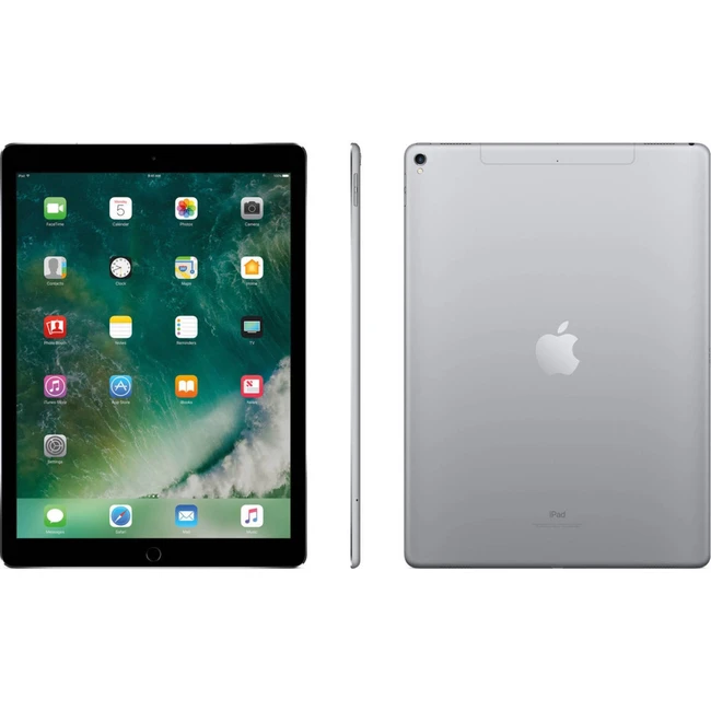 Планшет Apple iPad Pro Wi-Fi + Cellular 64GB MQED2RK/A