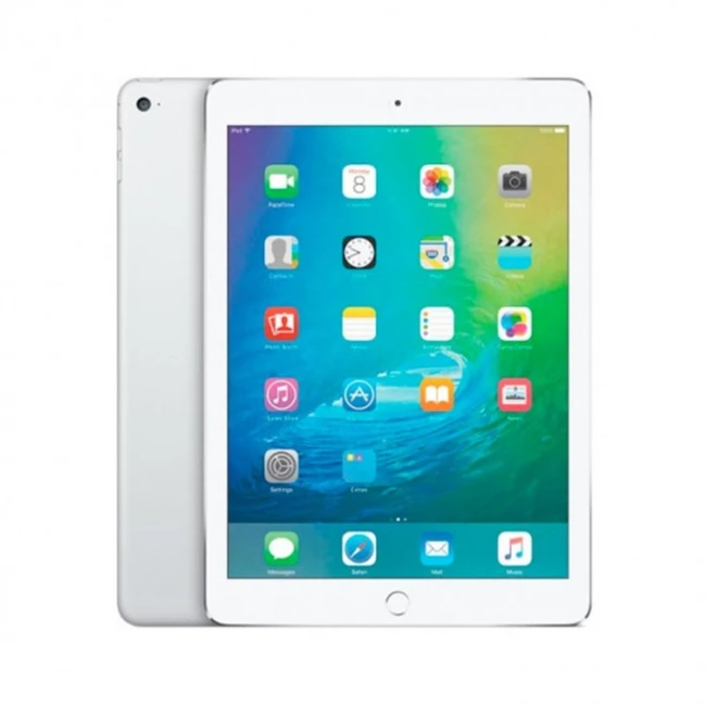 Планшет Apple iPad Pro Wi-Fi + Cellular 64GB  Silver, Model A1671 MQEE2RK/A