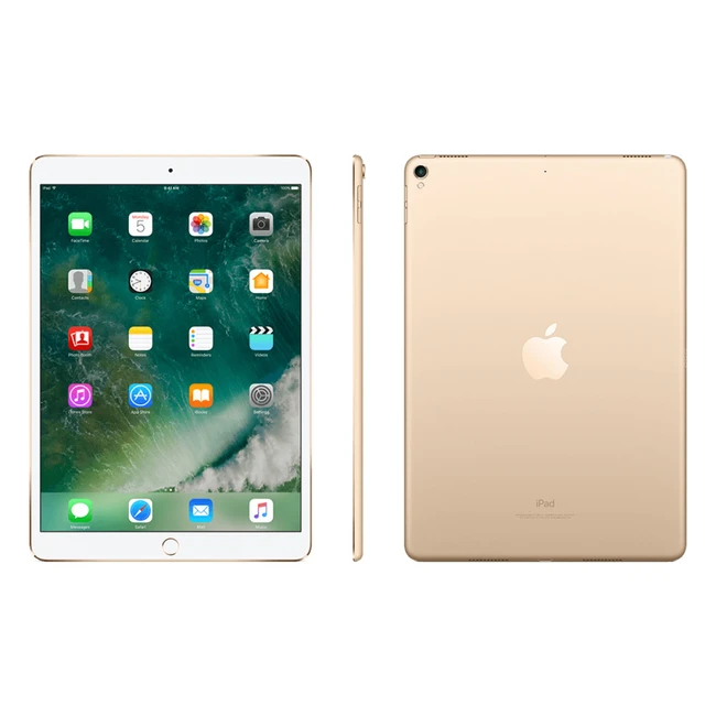 Планшет Apple iPad Pro Wi-Fi + Cellular 64GB MQEF2RK/A