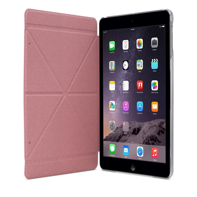 Аксессуары для смартфона Moshi VERSACOVER iPad Air 2 VERSACOVER Air 2 Pink