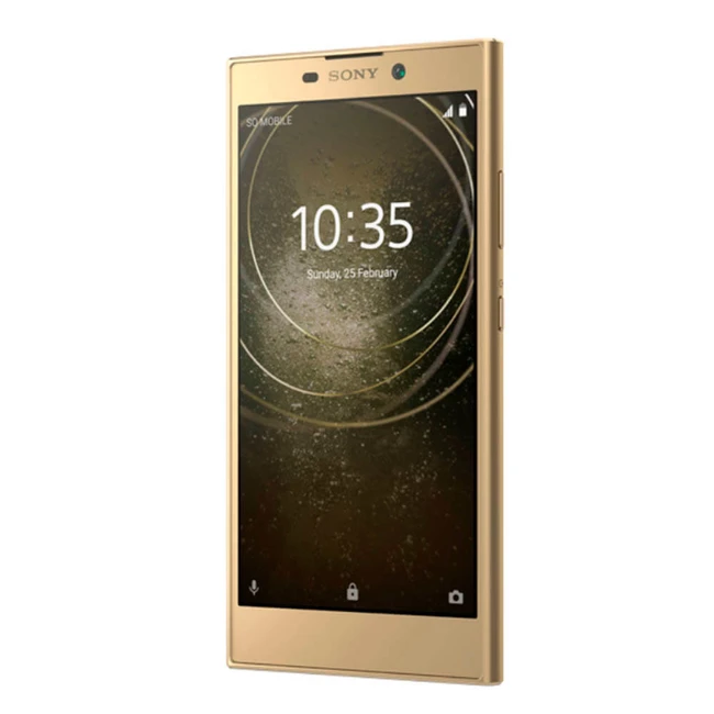 Смартфон Sony Xperia L2 DS Xperia L2 DS Gold
