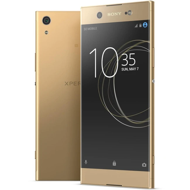 Смартфон Sony Xperia XA1 DS Xperia XA1 DS Gold