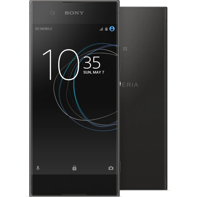 Смартфон Sony Xperia XA1 DS Xperia XA1 DS Black