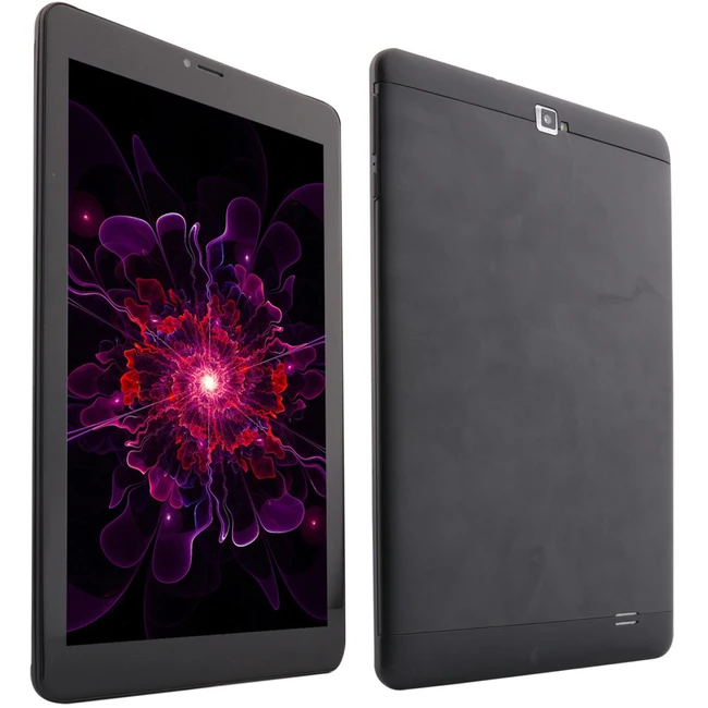 Планшет Nomi Ultra3 4G 16GB C101030 Black