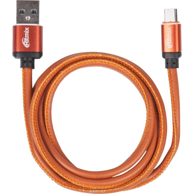 Ritmix RCC-415 Leather