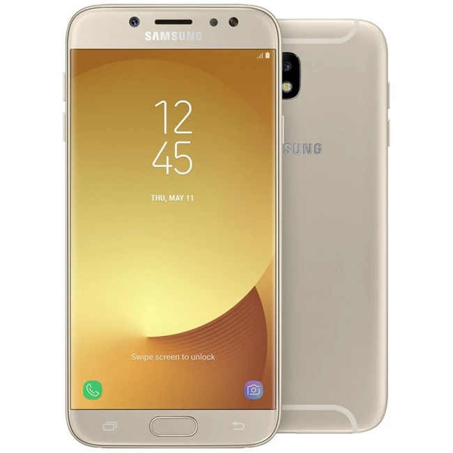 Смартфон Samsung Galaxy J5 2017 SM-J530FZDNSKZ