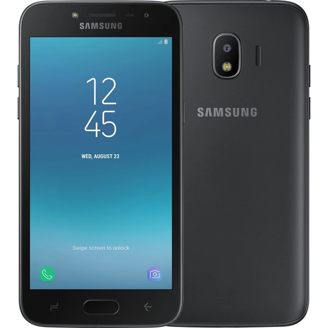 Смартфон Samsung Galaxy J2 2018 SM-J250FZKDSKZ