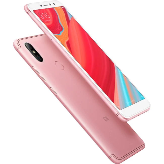 Смартфон Xiaomi Redmi S2 64GB Redmi S2 64GB RG