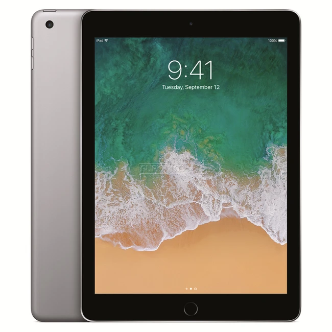 Планшет Apple iPad Wi-Fi 32GB MP2F2RK/A