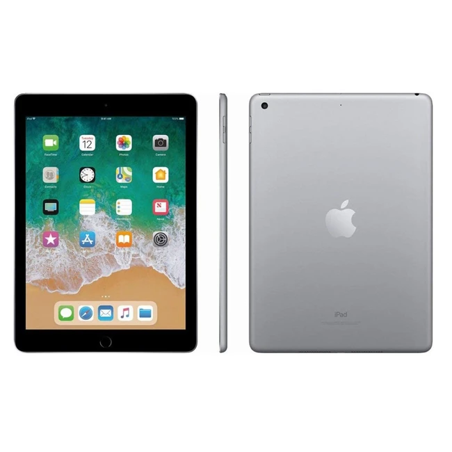 Планшет Apple iPad Wi-Fi 32GB MR7F2RK/A