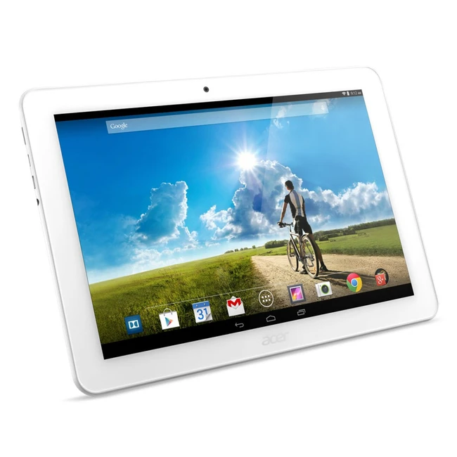Планшет Acer Iconia One 10 NT.LDEEE.003