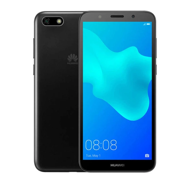 Смартфон Huawei Y5 Lite - Black 6901443261871