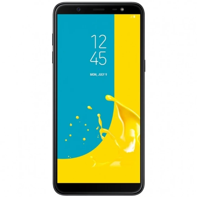 Смартфон Samsung SM-J810FZKDSKZ