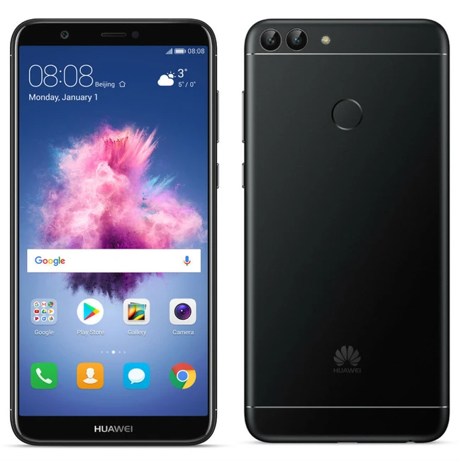 Смартфон Huawei P Smart FIG-LX1