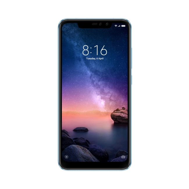 Смартфон Xiaomi Redmi Note 6 Pro