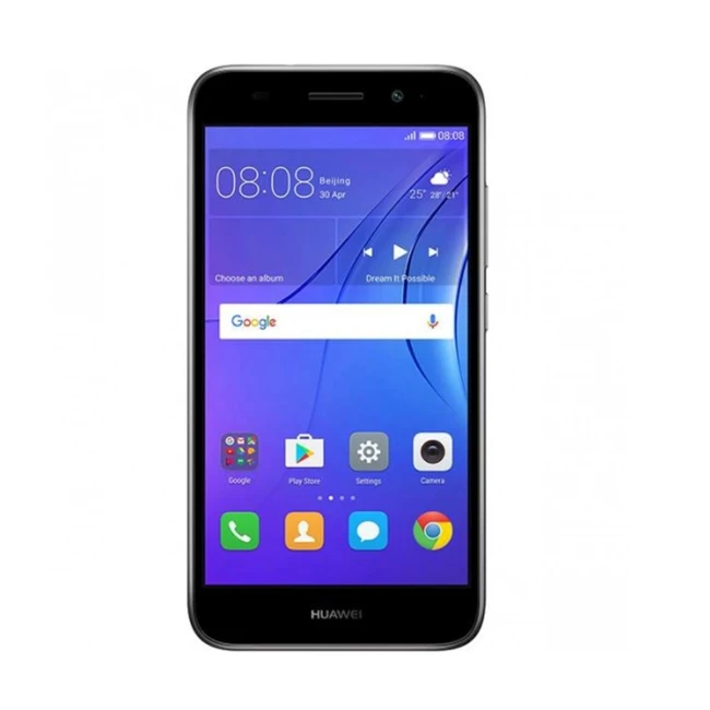 Смартфон Huawei Y3 2018 gray
