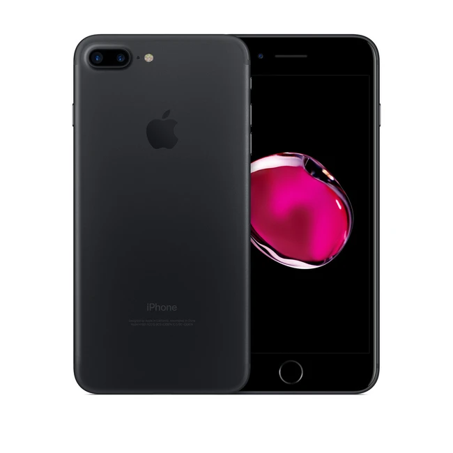 Смартфон Apple iPhone 7 32GB Black MN8X2RM/A