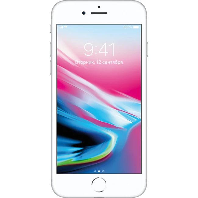 Смартфон Apple iPhone 8 64GB MQ6H2RM/A