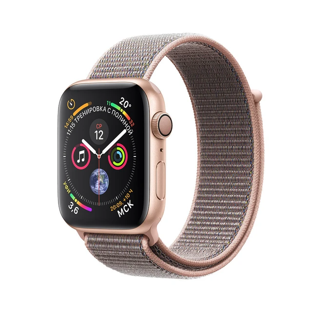 Apple  Watch Series 4 GPS MU692GK/A