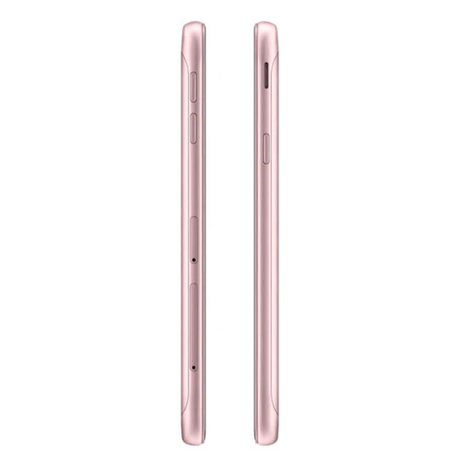 Смартфон Samsung Galaxy J3 Pink SM-J330FZIDSKZ
