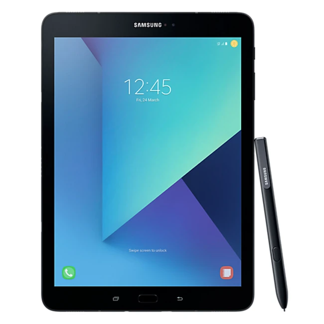 Планшет Samsung Galaxy Tab S3 Black SM-T825NZKASKZ