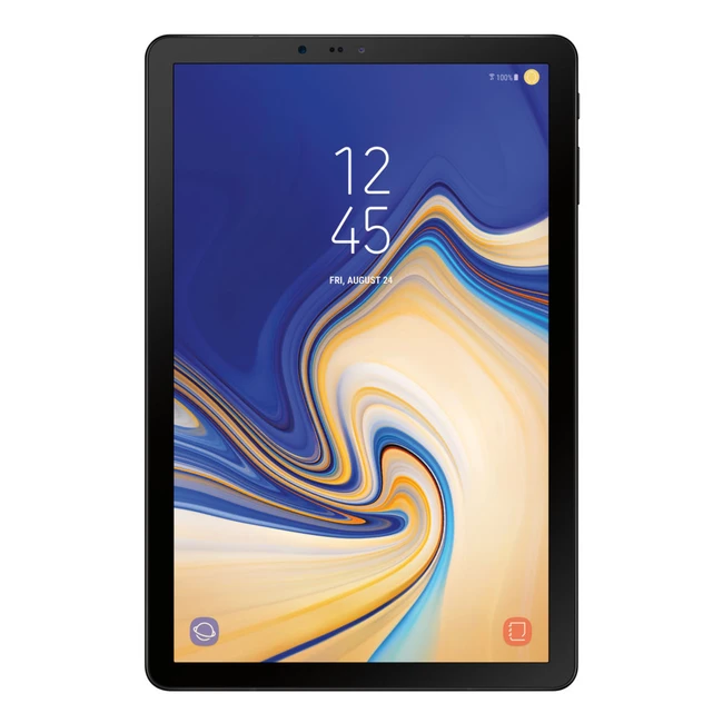 Планшет Samsung Galaxy Tab S4 10,5'' Black SM-T835NZKASKZ