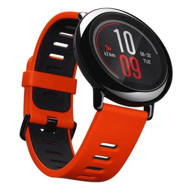 Xiaomi Amazfit Pace Red UYG4012RT