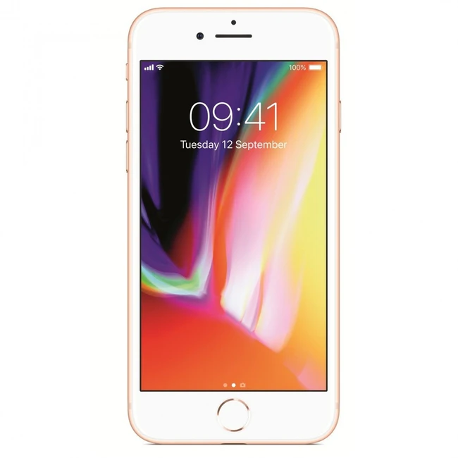 Смартфон Apple iPhone 8 Plus 64GB MQ8N2RM/A