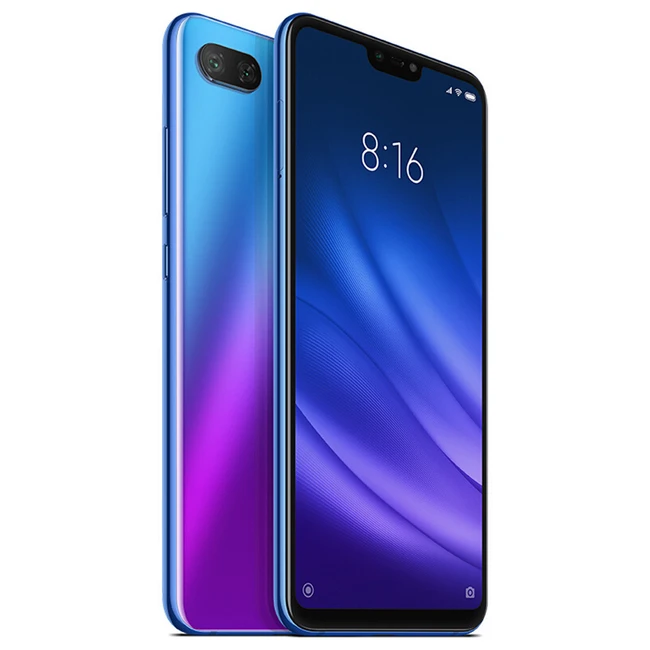 Смартфон Xiaomi Mi 8 Lite 64Gb 21121