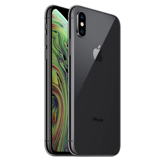 Смартфон Apple iPhone XS 64GB - Space Grey MT9E2RM/A
