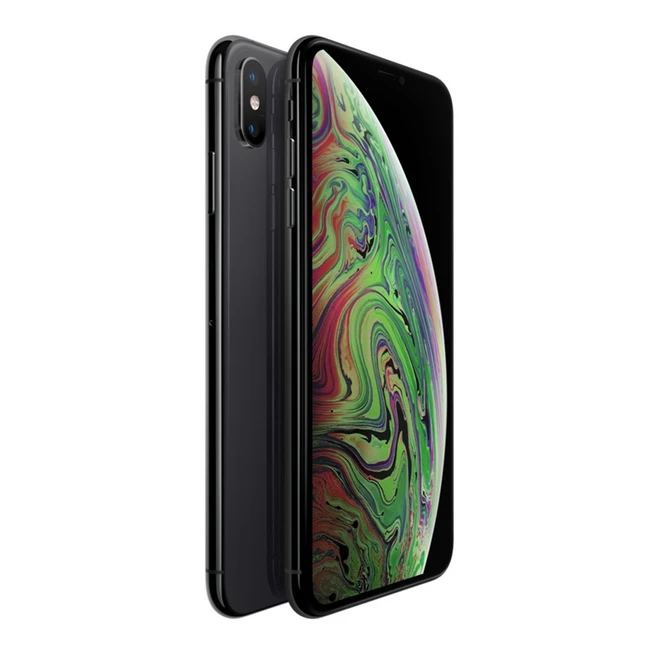 Смартфон Apple iPhone XS Max 64GB - Space Grey MT502RM/A