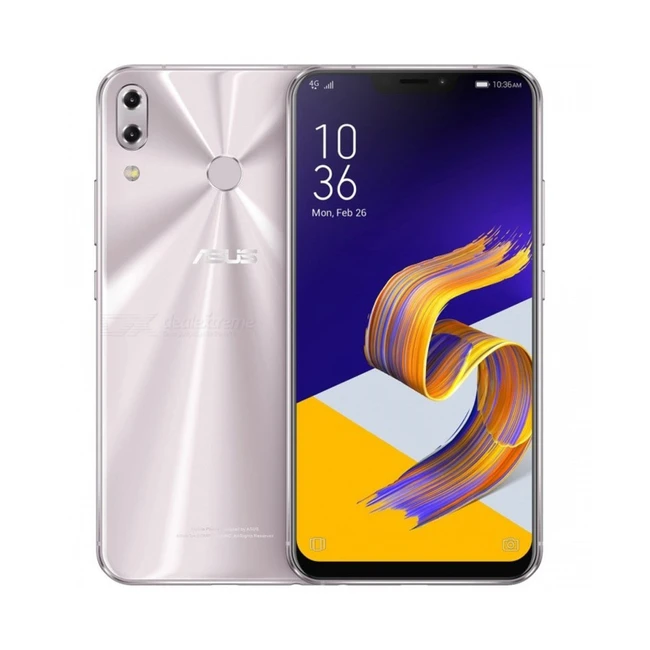 Смартфон Asus Zenfone 5 64Gb Белый 90AX00Q5-M00810