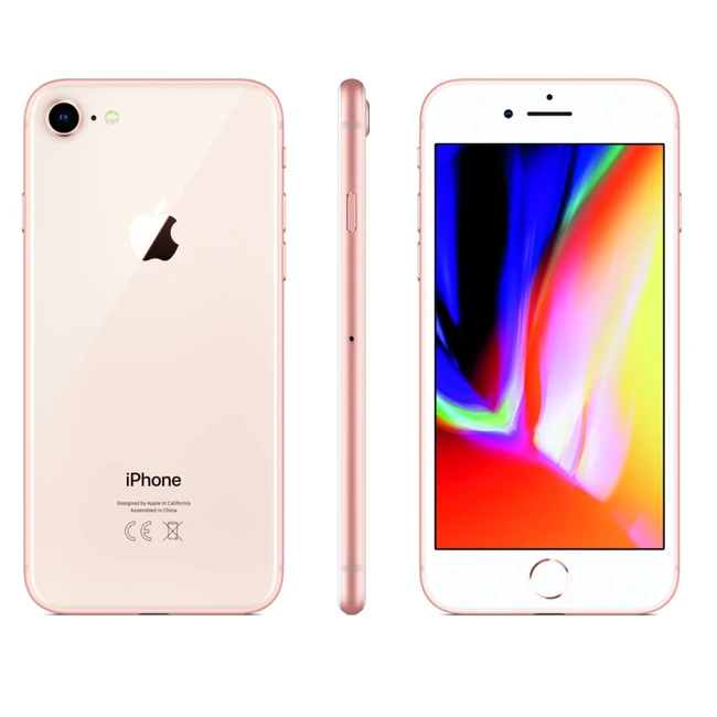 Смартфон Apple iPhone 8 64GB - Gold MQ6J2RM/A
