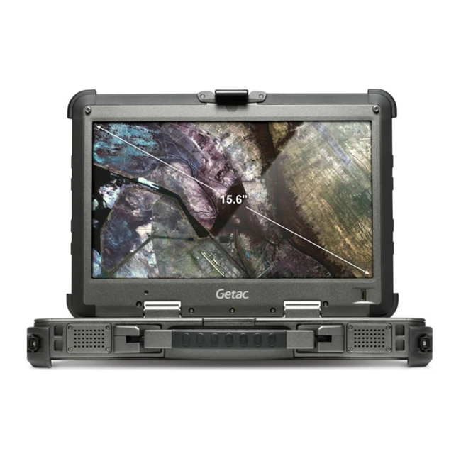 Ноутбук Getac X500 G3 XJ5SZ5IHBDXL 15.6 ", FHD 1920x1080 (16:9), Core i5, 8 Гб, Intel HD Graphics, Windows 10 Pro