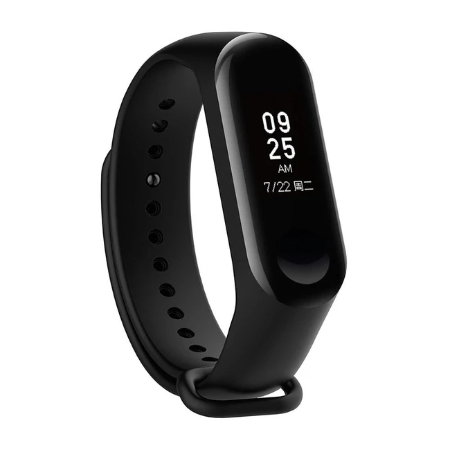 Xiaomi MI Band 3 MGW4037CN/MGW4041GL (Фитнес-браслет)