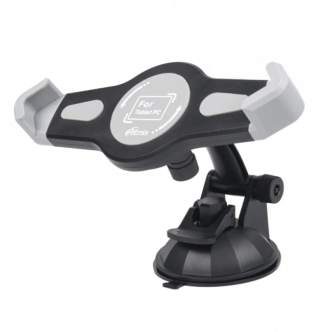 Аксессуары для смартфона Ritmix Держатель для компактных гаджетов RCH-105 W