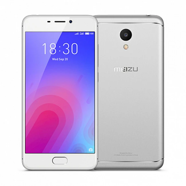 Смартфон MEIZU M6s S/W M712H_32GB_S/W
