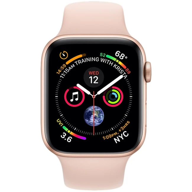 Apple Watch Series 4 GPS MU682GK/A