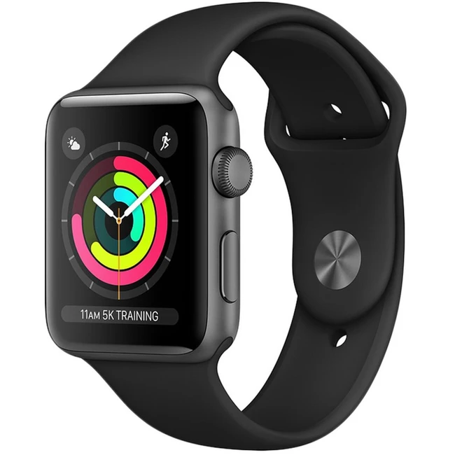 Apple Watch Series 3 GPS MTF02GK/A