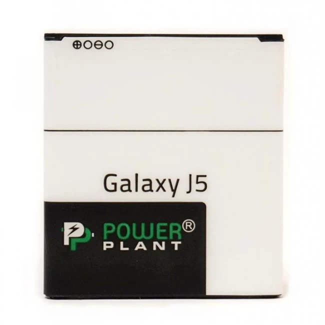 Аксессуары для смартфона PowerPlant Samsung J500F (EB-BG531BBE) 2650mAh SM170166
