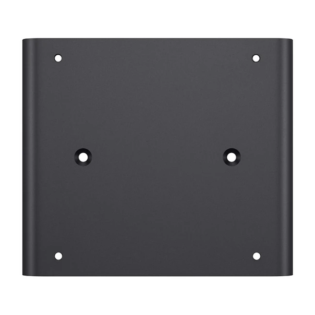 Аксессуары для смартфона Apple Комплект для установки монтажного адаптера VESA на iMac Pro, цвет «серый космос» MR3C2ZM/A