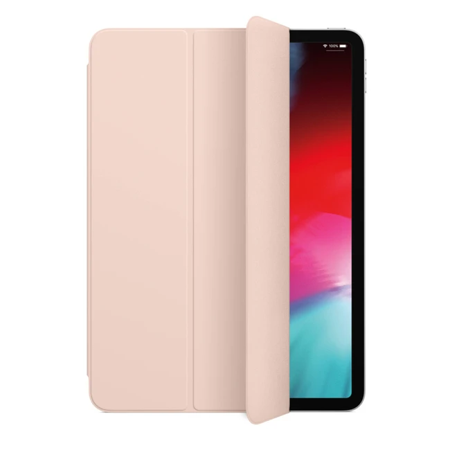 Аксессуары для смартфона Apple чехол для iPad Pro 11" - Soft Pink MRX92ZM/A