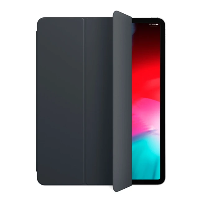 Аксессуары для смартфона Apple чехол для iPad Pro 12.9" (3rd Generation) - Charcoal Gray MRXD2ZM/A