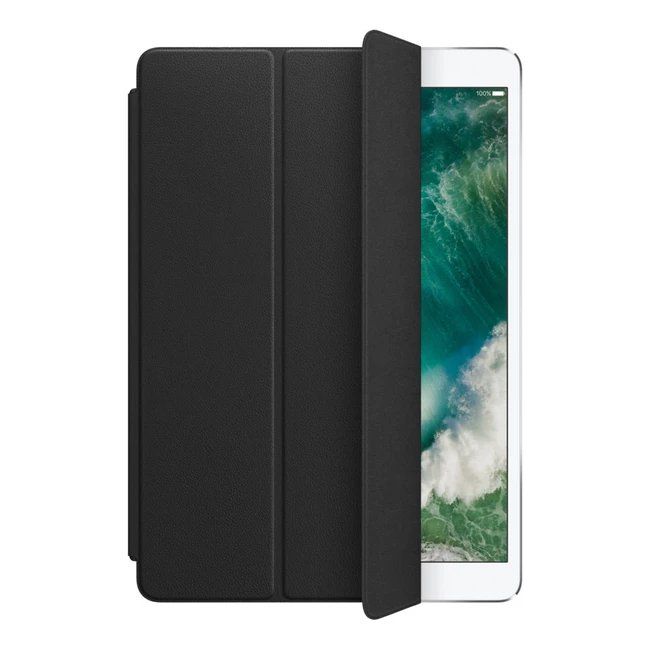 Аксессуары для смартфона Apple чехол для iPad Pro 10.5" - Black MPUD2ZM/A