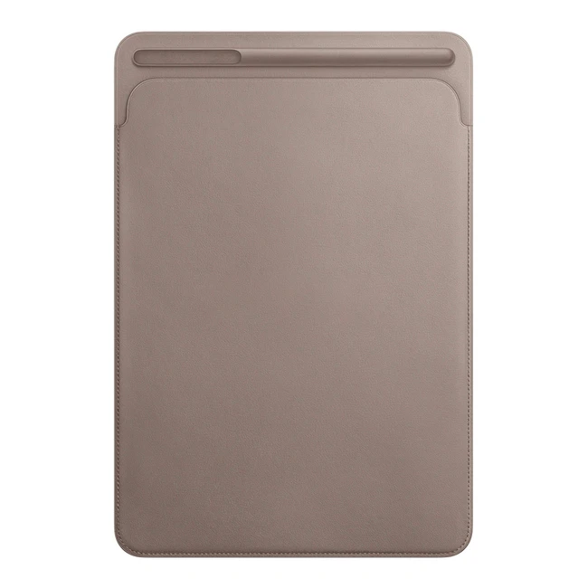 Аксессуары для смартфона Apple чехол для iPad Pro 10.5" - Taupe MPU02ZM/A
