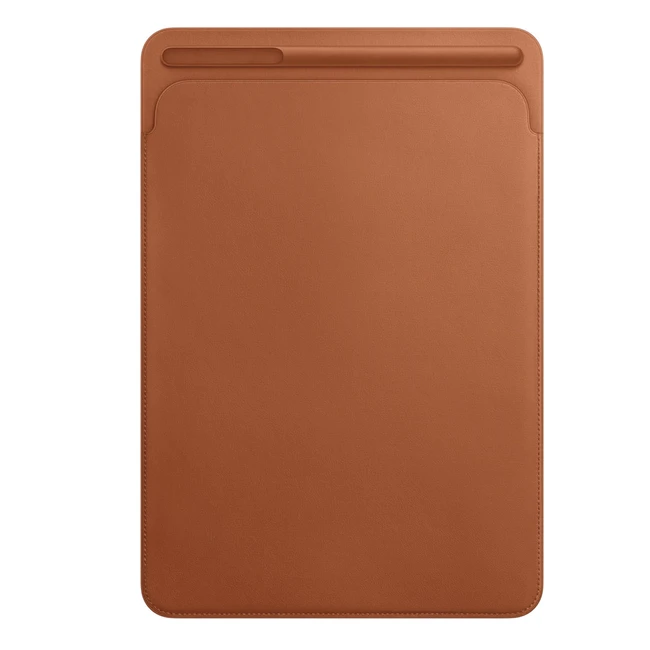 Аксессуары для смартфона Apple чехол для iPad Pro 10.5" - Saddle Brown MPU12ZM/A