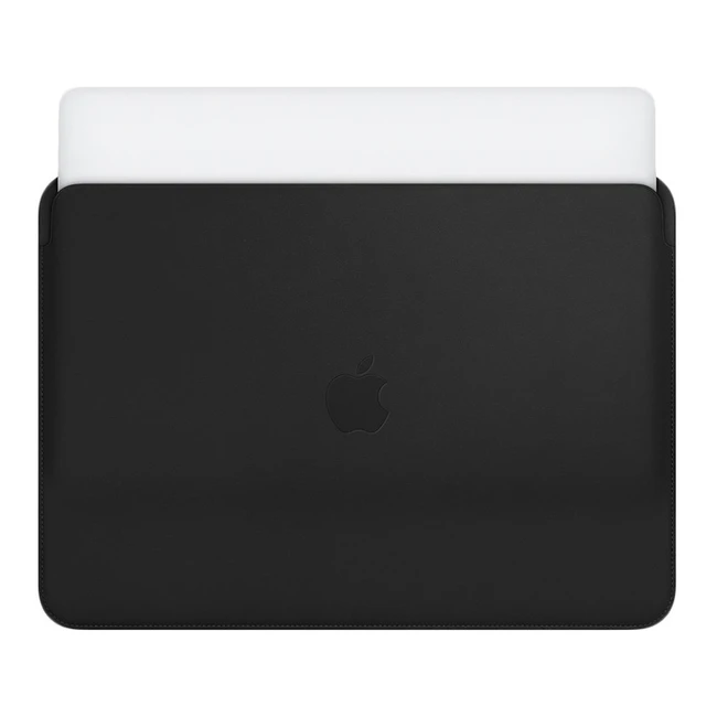 Аксессуары для смартфона Apple чехол для MacBook 13" - Black MTEH2ZM/A