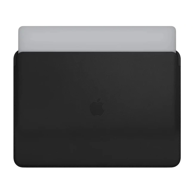 Аксессуары для смартфона Apple чехол для MacBook Pro 15" – Black MTEJ2ZM/A